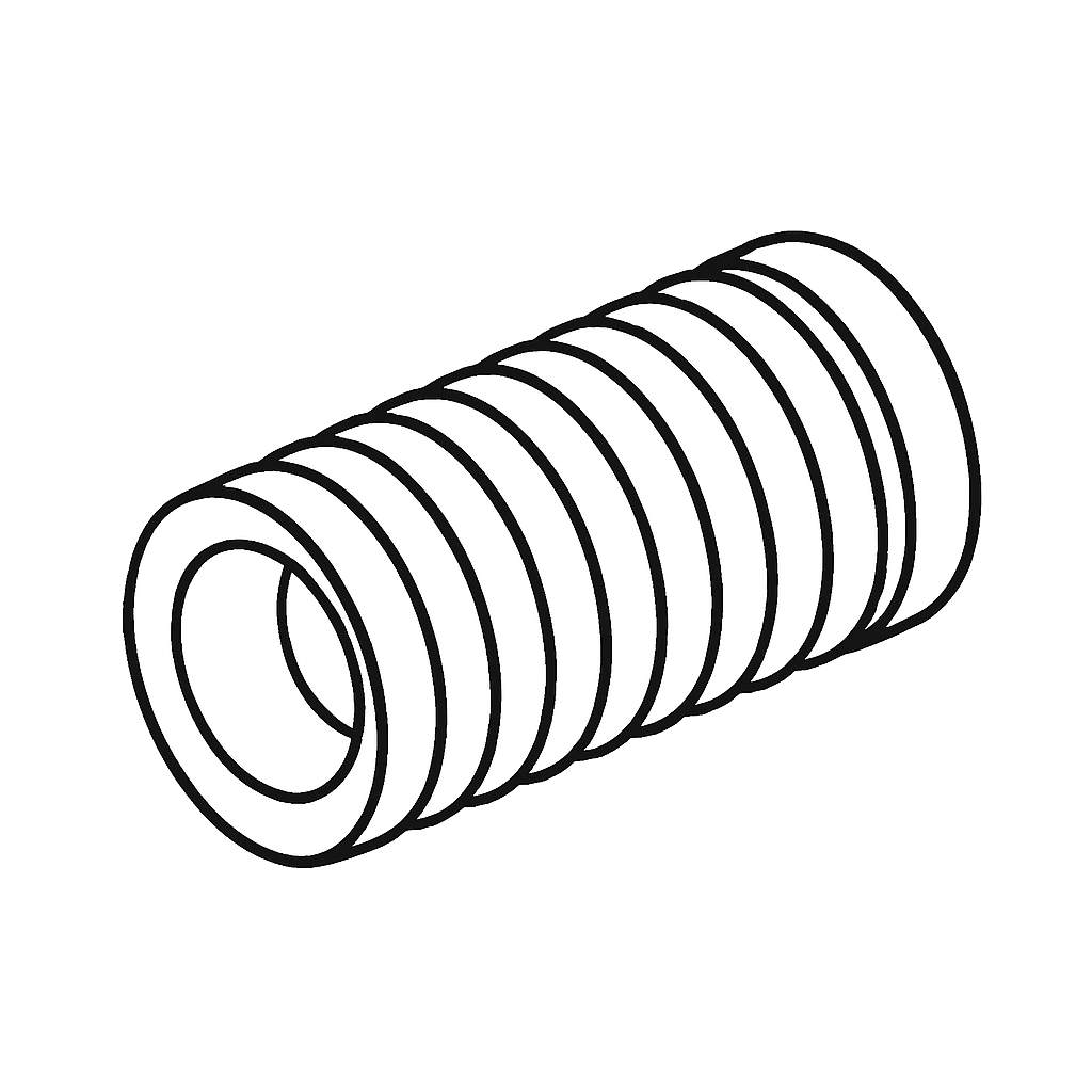 Gear Lever Rubber
